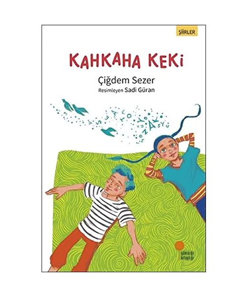 Kahkaha Keki
