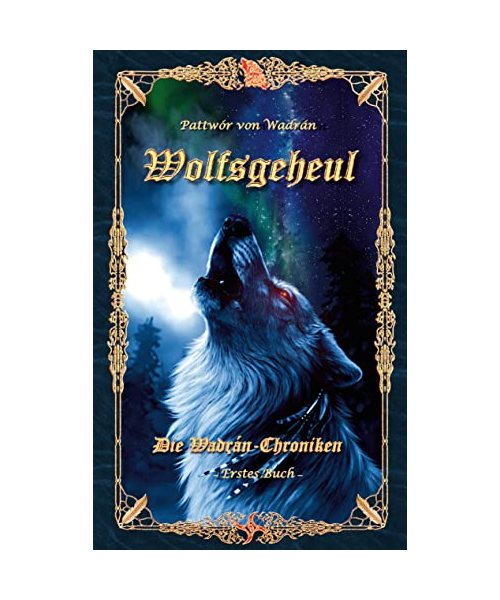 Wolfsgeheul