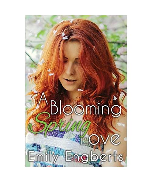 A Blooming Spring Love (Seasons on the Island, 3)