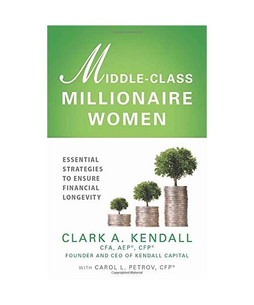 Middle-Class Millionaire Women: Essential Strategies to Ensure Financial Longevity