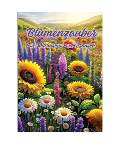 Blumenzauber