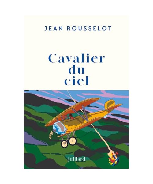 Cavalier du ciel