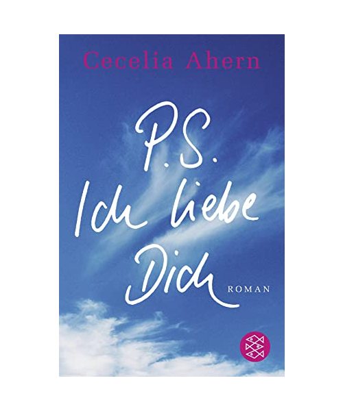 P.S. Ich liebe Dich