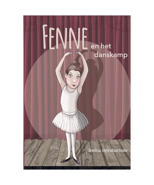 Fenne en het danskamp