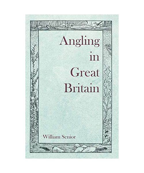 Angling in Great Britain