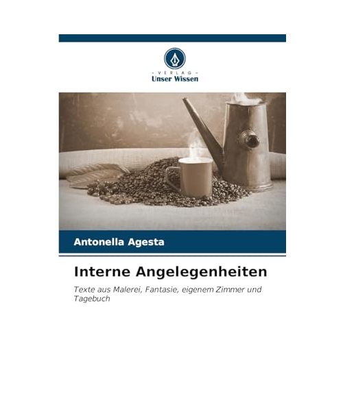Interne Angelegenheiten