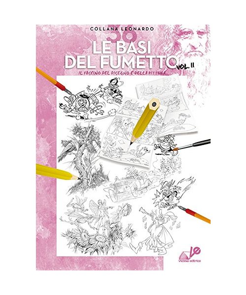 Le basi del fumetto