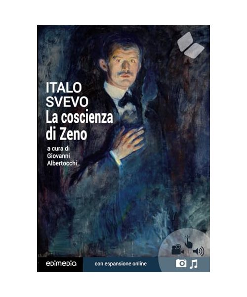 La coscienza di Zeno (annotato)