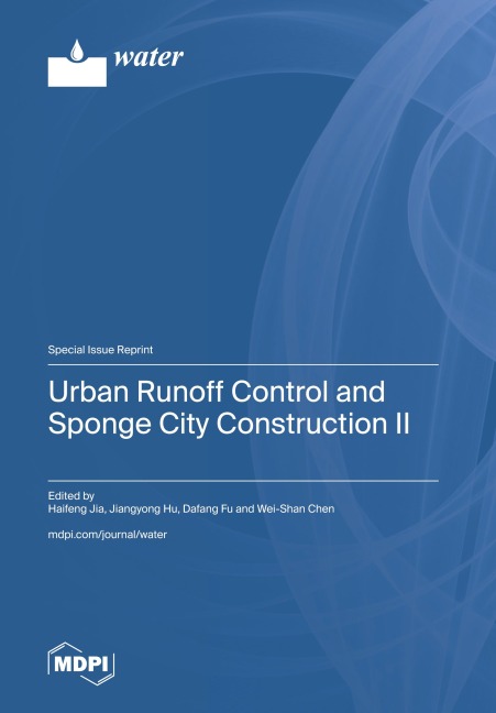 Urban Runoff Control and Sponge City Construction II