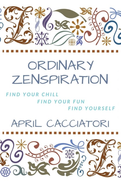 Ordinary Zenspiration