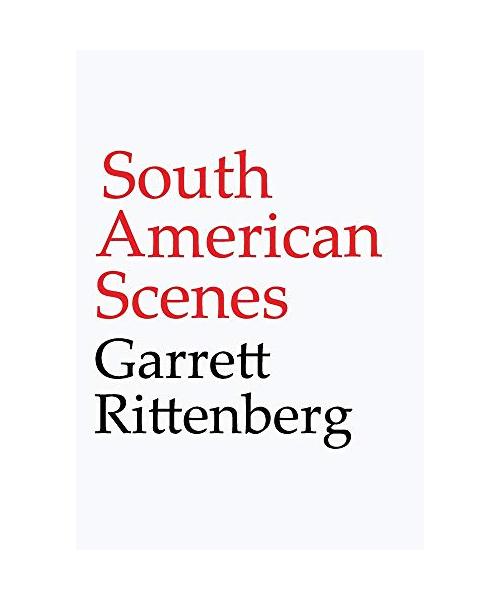 South American Scenes