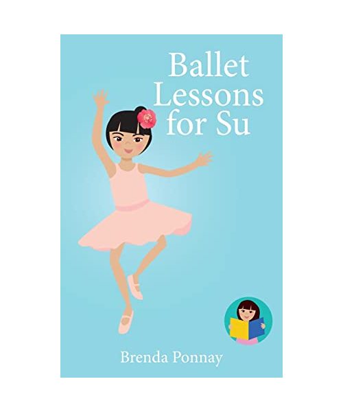 Ballet Lessons for Su