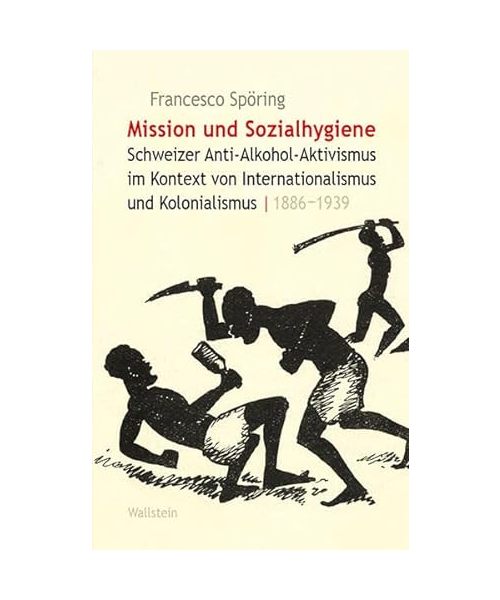Mission und Sozialhygiene