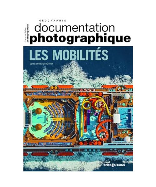 Les Mobilités - N° 8159