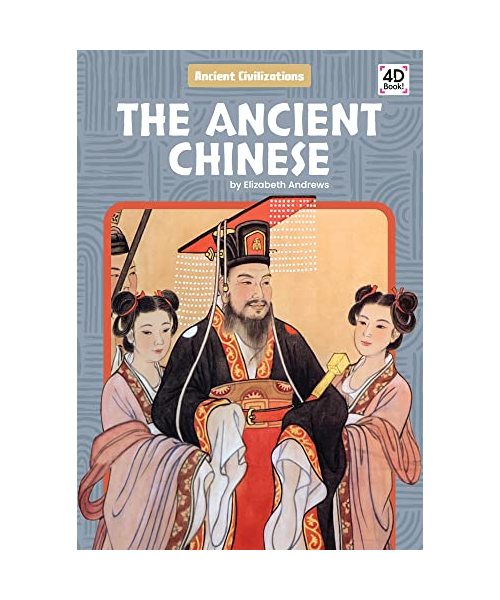Ancient Chinese
