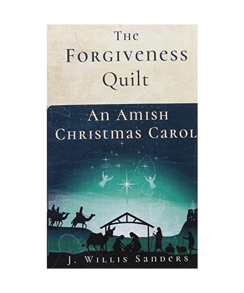 The Forgiveness Quilt