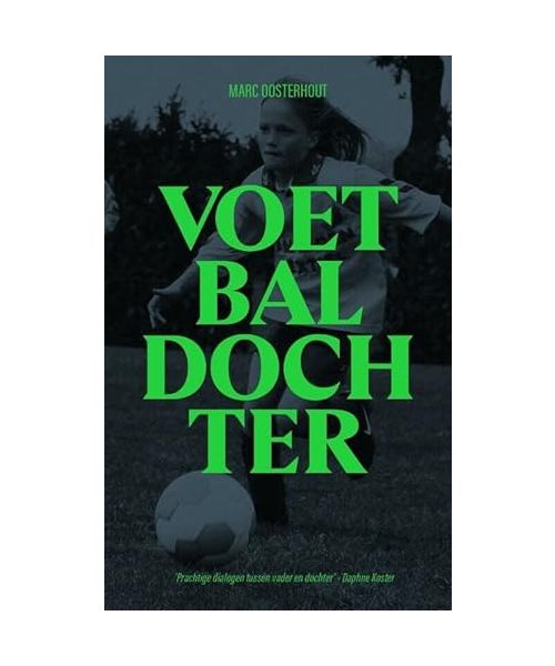 Voetbaldochter
