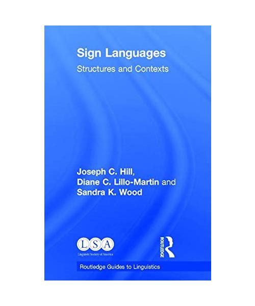 Sign Languages