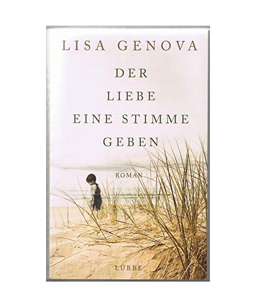 Der Liebe eine Stimme geben