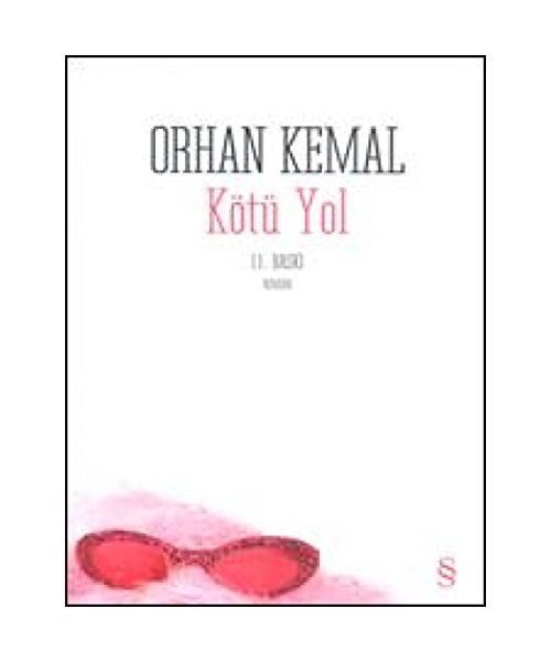 Kötü Yol