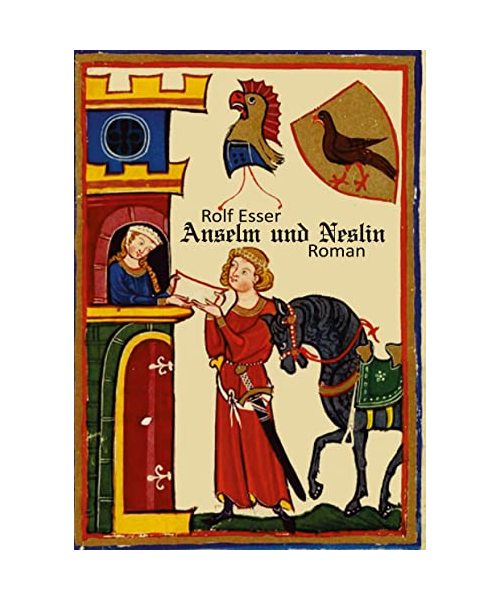 Anselm und Neslin