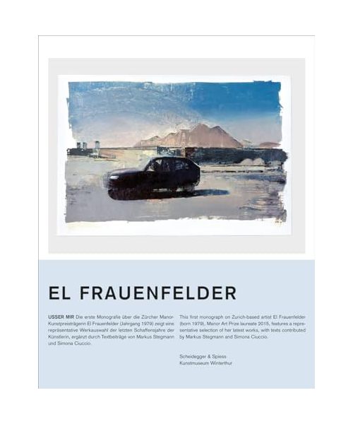El Frauenfelder