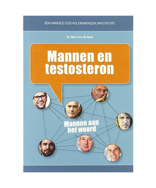 Mannen en testosteron