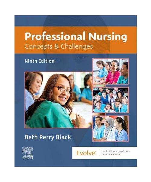 Professional Nursing
