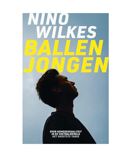 Ballenjongen: waarom homoseksualiteit het grootste taboe is in de voetbalwereld