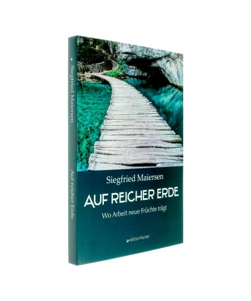 Auf reicher Erde