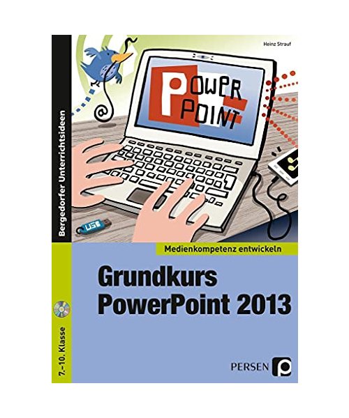 Grundkurs PowerPoint 2013