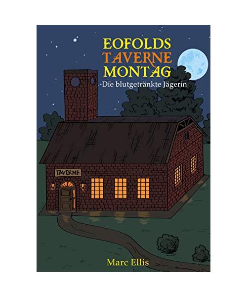 Eofolds Taverne