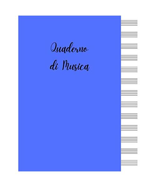 Quaderno di Musica