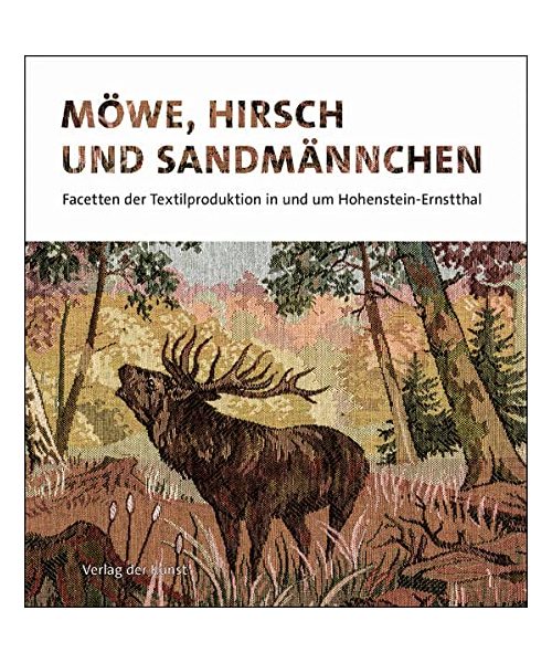 Möwe, Hirsch und Sandmännchen