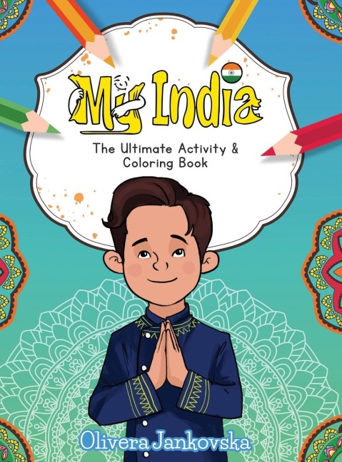 My India