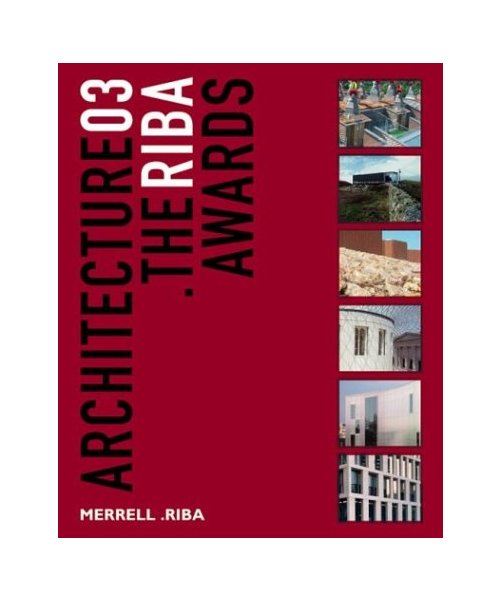 Architecture 03: The Riba Awards