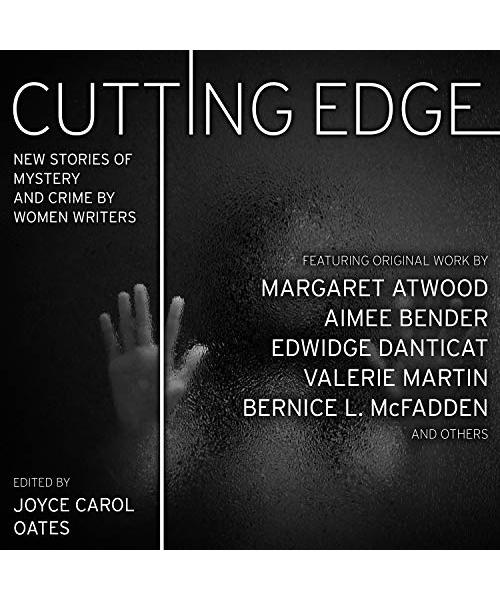Cutting Edge: New Stories of Mystery and Crime by Women Writers