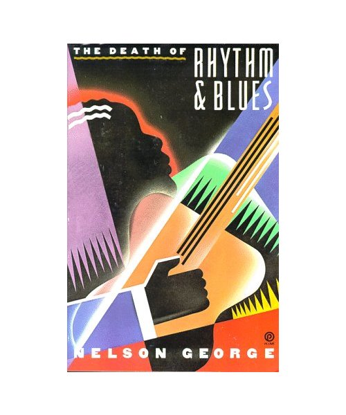 The Death of Rhythm and Blues