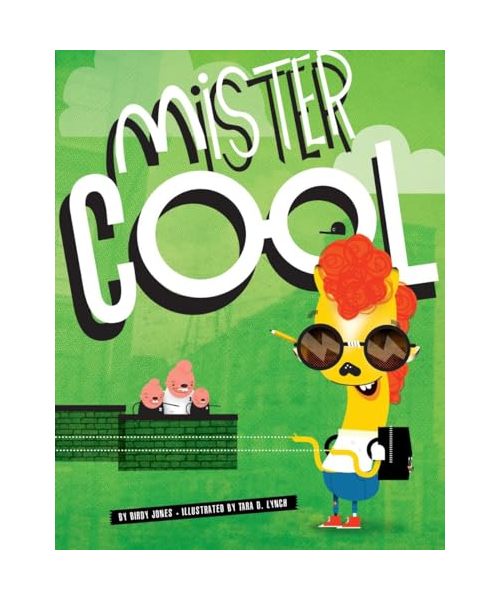 Mister Cool