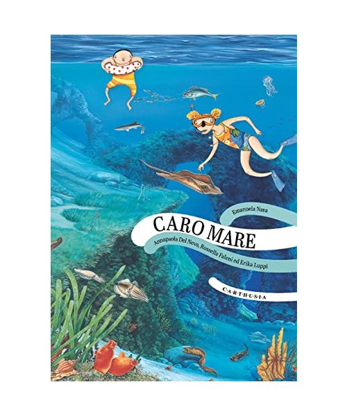 Caro mare