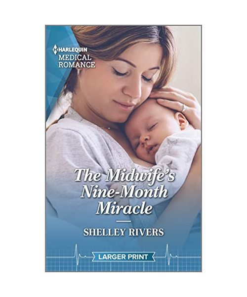 The Midwife's Nine-Month Miracle