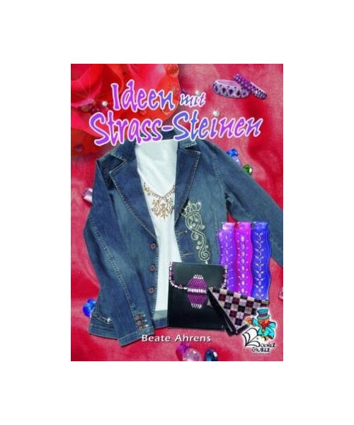 Ideen mit Strass-Steinen