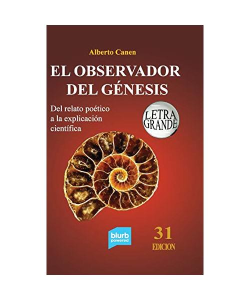 31ed El observador del Génesis. Del relato poético a la explicación científica