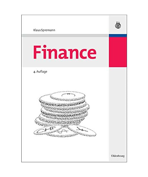 Finance