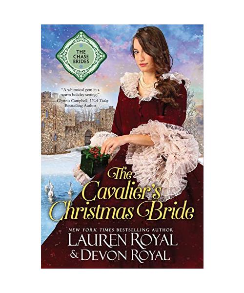 The Cavalier's Christmas Bride