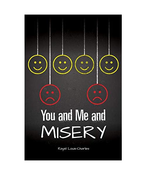 You and Me and Misery (YA Verse)