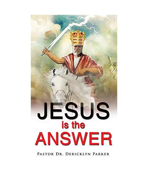 Jesus is the Answer