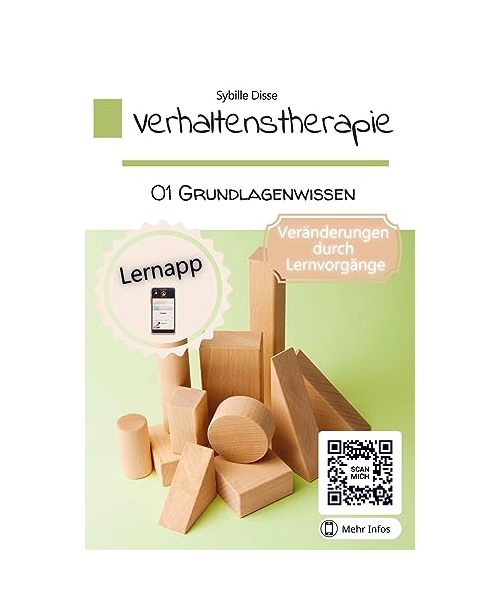 Verhaltenstherapie Band 01: Grundlagenwissen