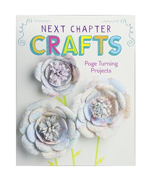 Next Chapter Crafts