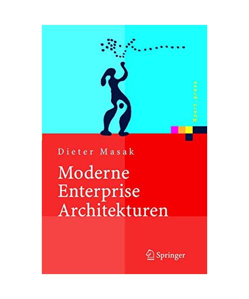 Moderne Enterprise Architekturen